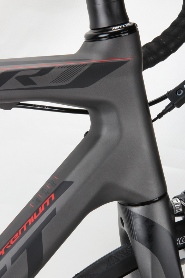 scott cr1 ultegra