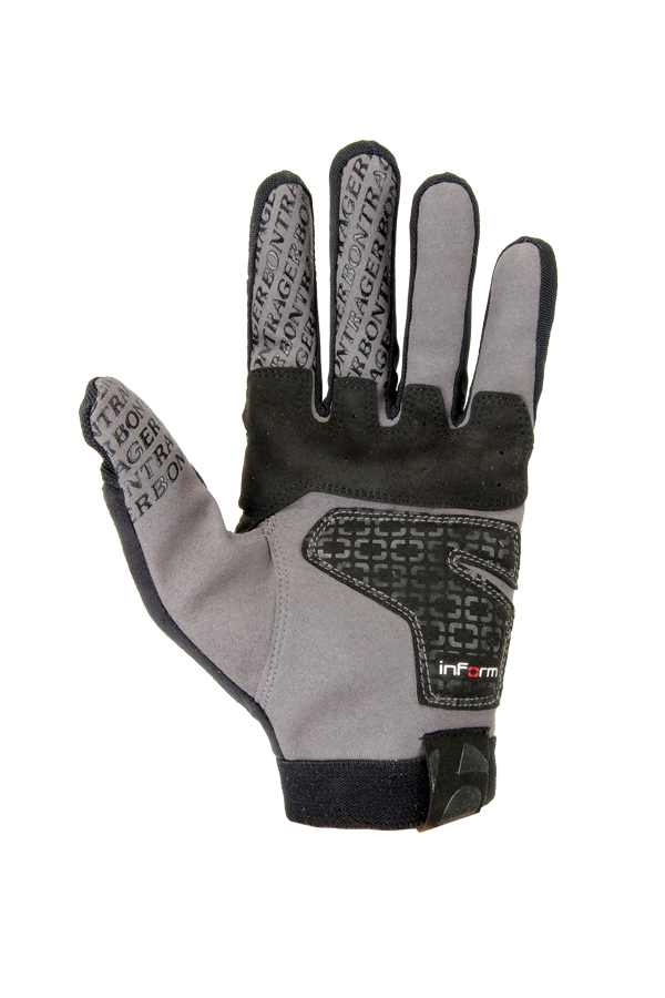 bontrager mountain bike gloves