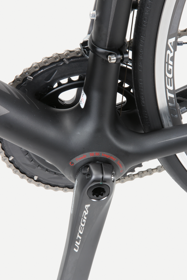 stevens xenon frameset