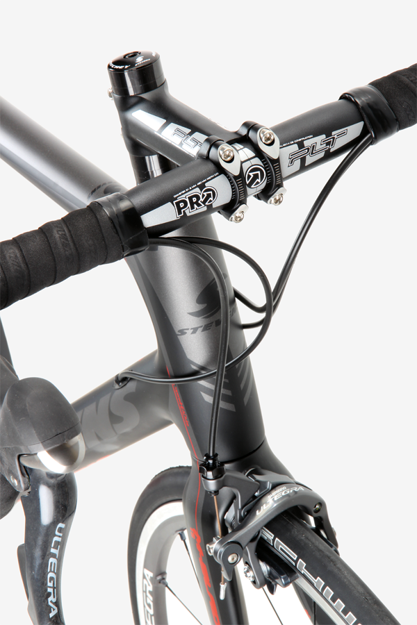 stevens xenon frameset