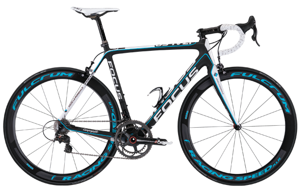 focus bikes tour de france