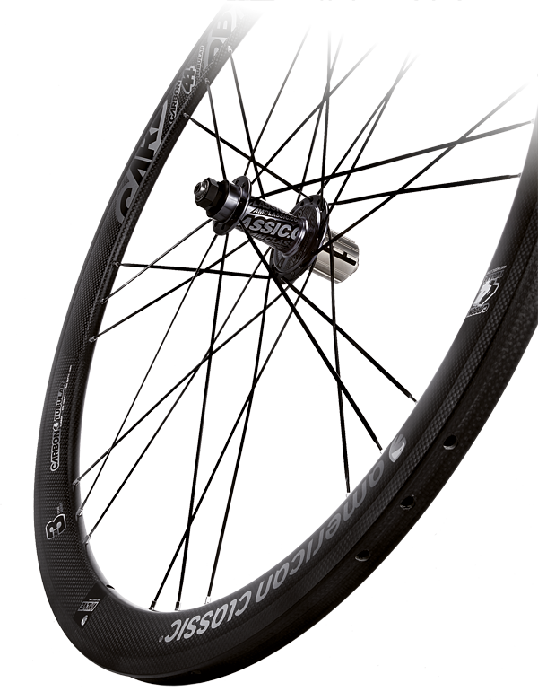 Top Gear American Classic Wheels Bicycling Australia