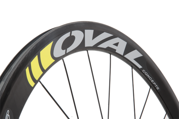 oval concepts wheels