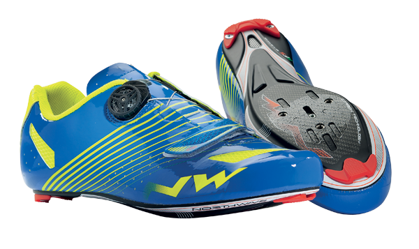 Northwave Torpedo Plus Shoes 