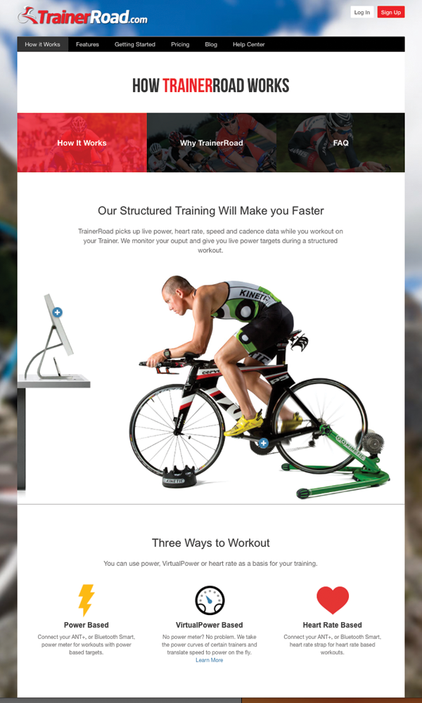 trainerroad compatible trainers