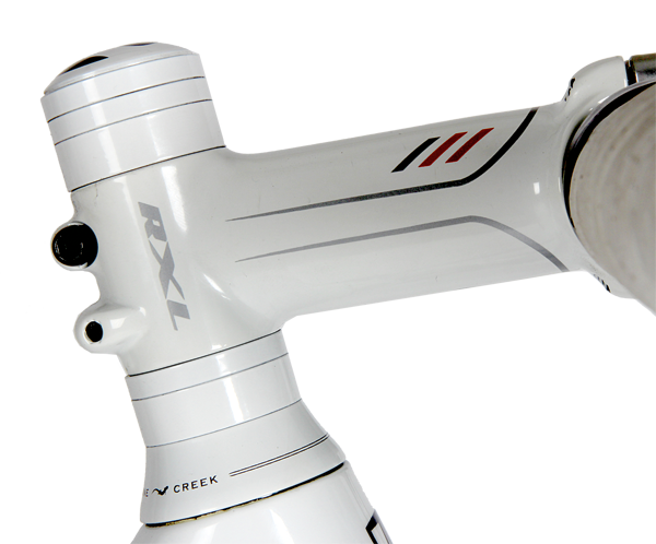 trek bike stem