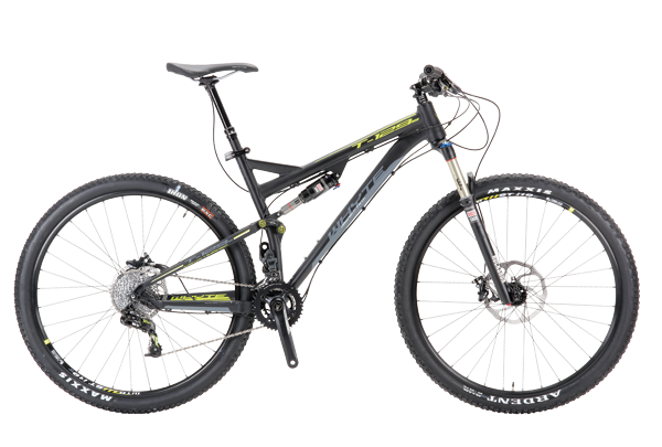 whyte t129