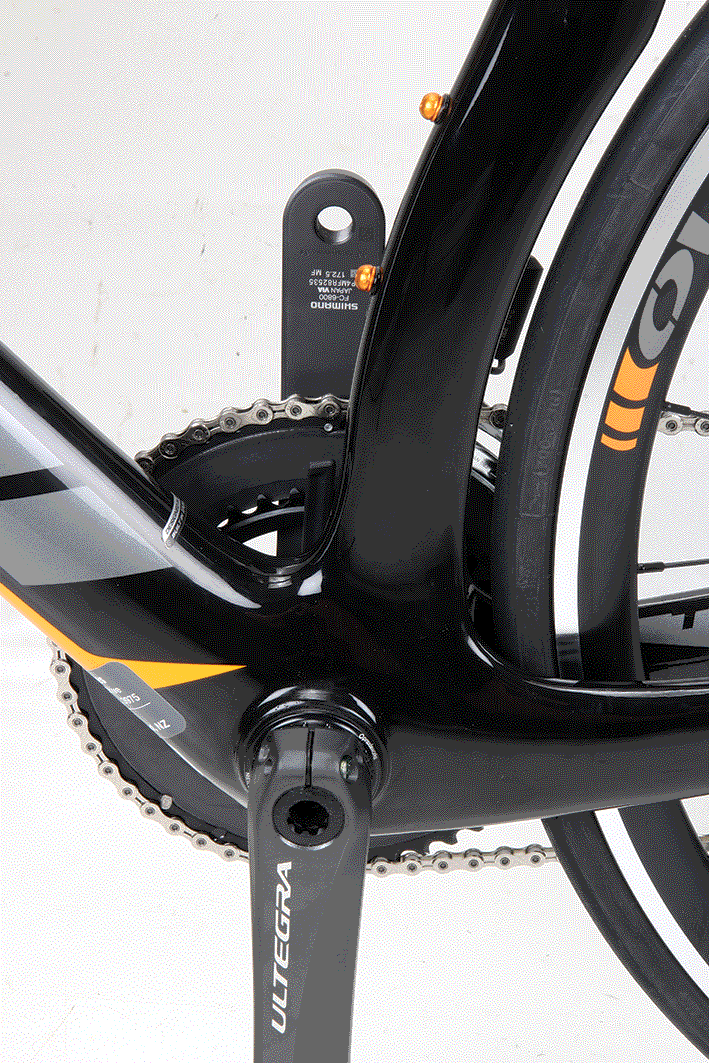 fuji transonic bottom bracket