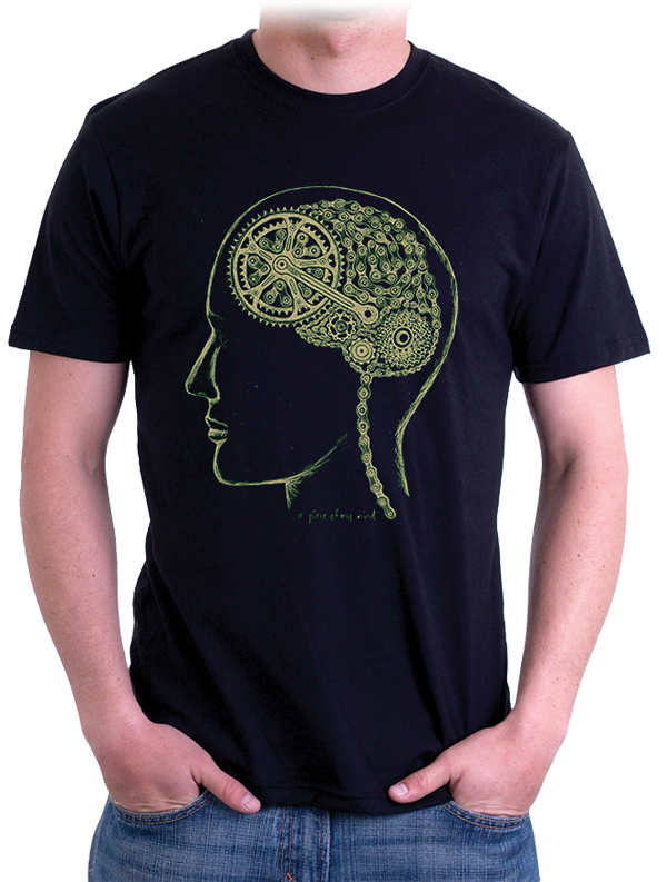 cycology t shirt