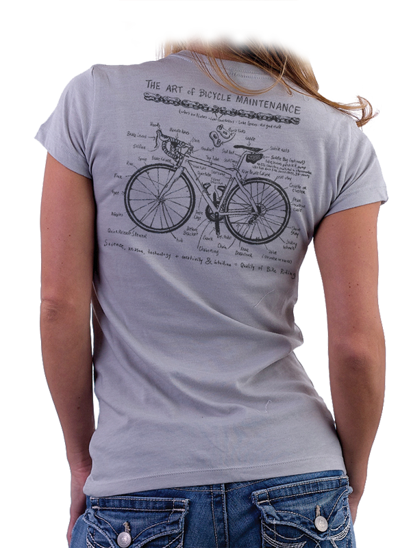 cycology t shirt