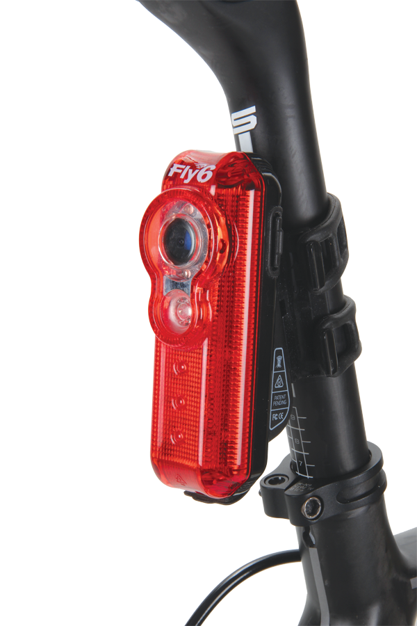 fly6 bike camera