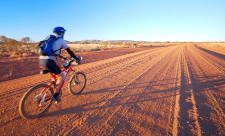 Gunbarrel Challenge