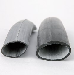 thorn resistant bicycle tubes