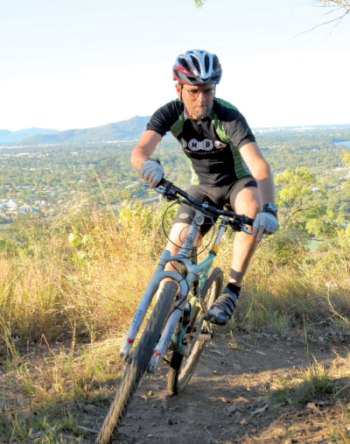 Places like Townsville deal with their already harsh climate through sustainable trail design-the rest of the nation should follow their lead.