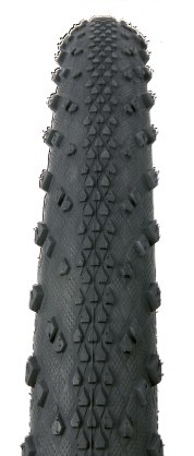 Semi slicks like Schwalbe's Furious Fred roll with ease but they are best left for hardpack trails with minimal loose stuff.