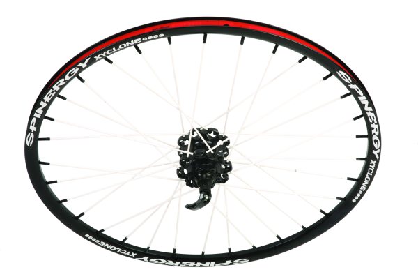 Spinergy Wheel