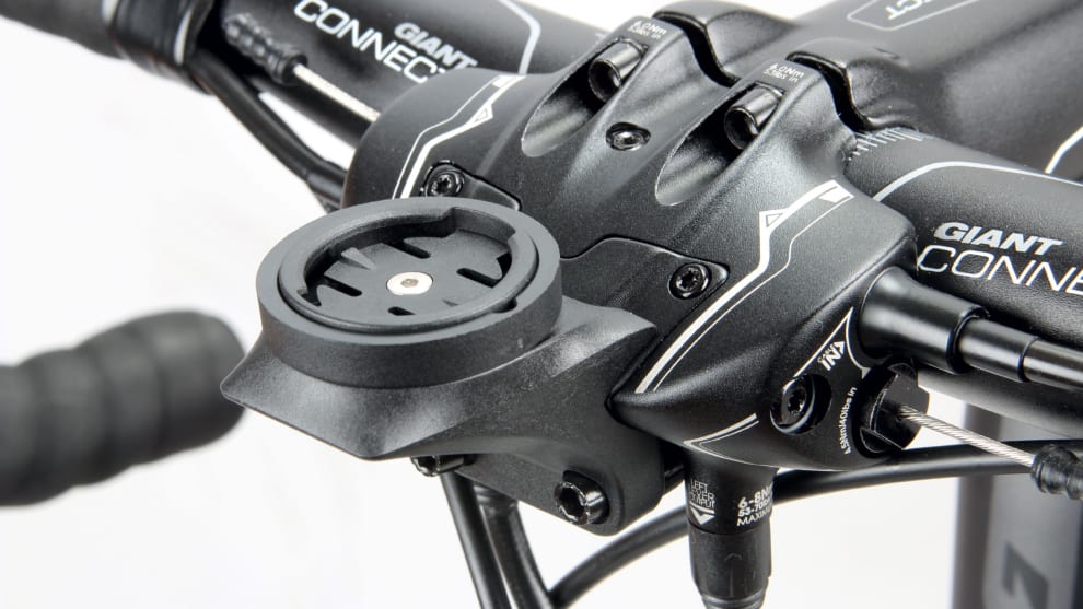 giant conduct brake