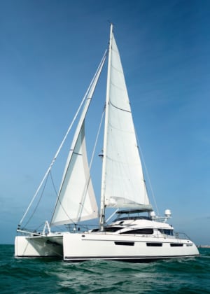Multihull Central adds Privilege catamarans to its range