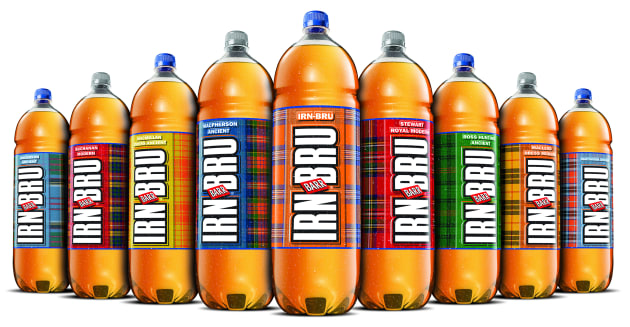 IRN Bru