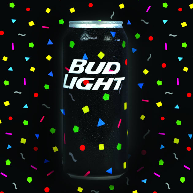 Bud light 2