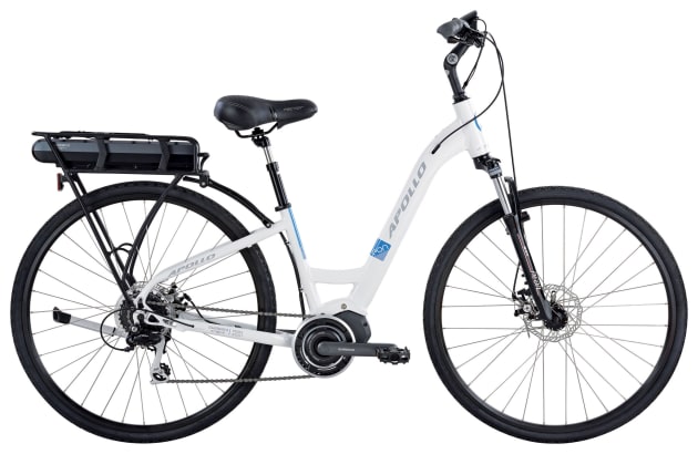 Apollo Eon Comfort $2,999