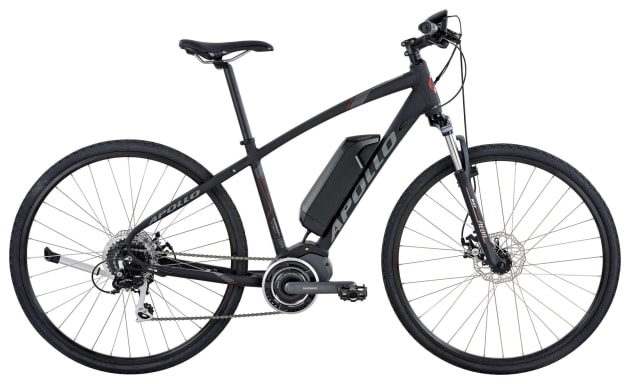 Apollo Eon Commuter $2,999