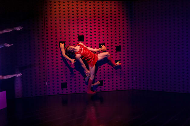 Photo: Chris Herzfeld, Camlight Productions