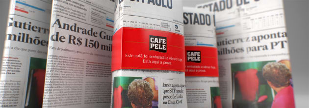 HP Cafe Pele