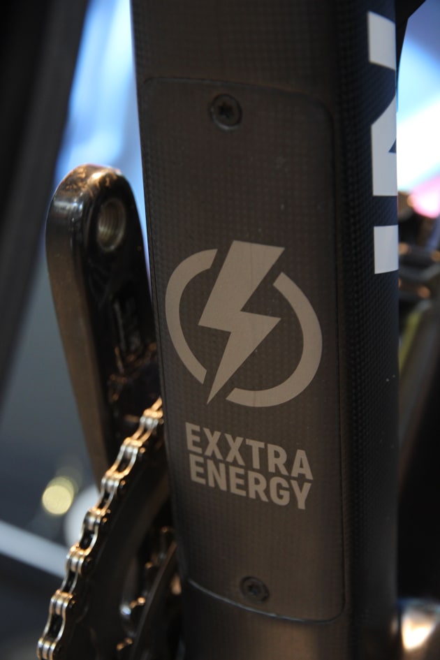 This is the only visible difference.