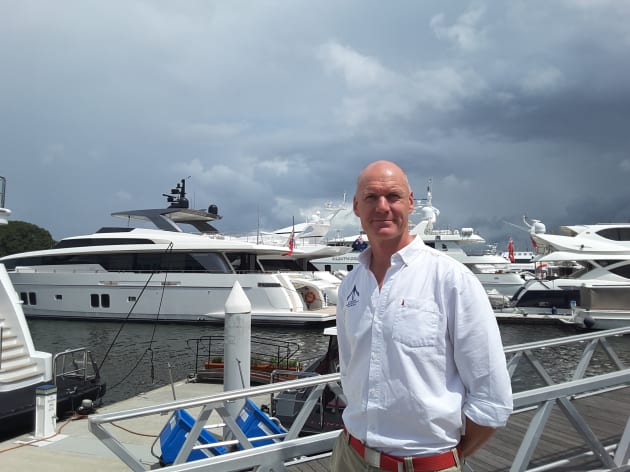 “We need to be seen to be the leaders,