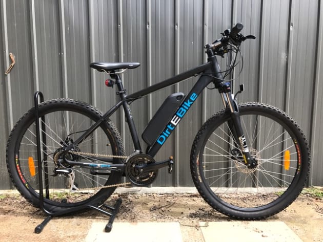 Dirt E Bike Beastmaster 2 $1,999