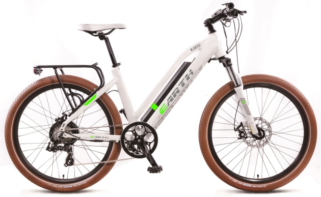 Earth Prime Ui5 $2,490