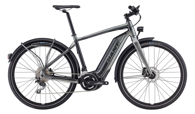 Giant Quick E+ $3,999