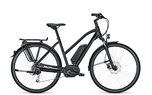 Kalkhoff Pro Connect B9 $3,699