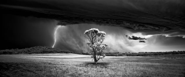 © Luke Tscharke (Winner, Landscape. Australia's Top Emerging Photographers 2016.)