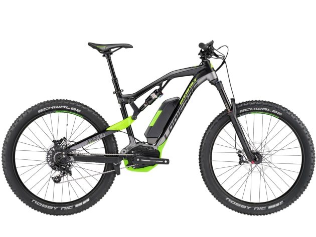 Lapierre Overvolt AM 500+, $5,999