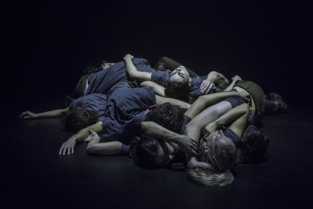 Hinterland. Photo: Pedro Greig.