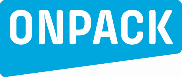 Onpack logo