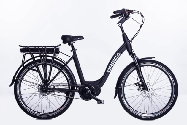 Ordica Classic Max $2,690