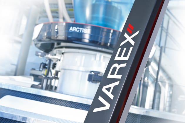 W&H Varex II