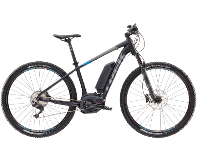 Trek Powerfly 7 $4,999