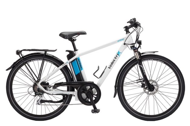 VelectriX Urban Men’s $2,195