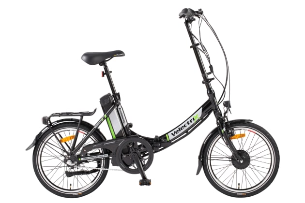 VelectriX Foldaway $1,995