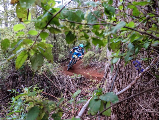 Wharnecliffe Mill is a great place to stay if you want to be close to the Margaret River trails—in 2015 they hosted a round of the Gravity Enduro series.