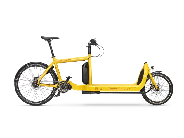 Larry vs. Harry eBullitt $6,999