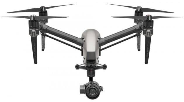 DJI Inspire 2