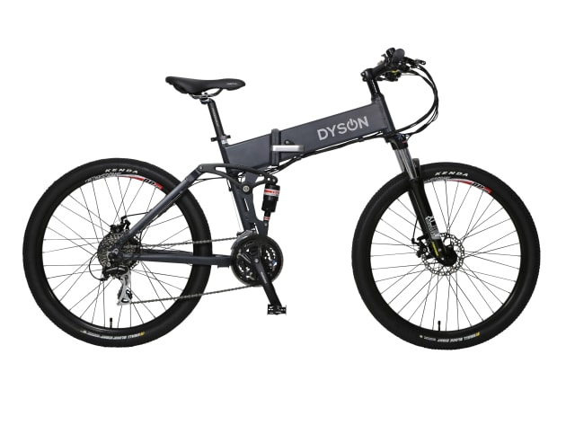 Dyson Bikes 26 inch Folding $1,999