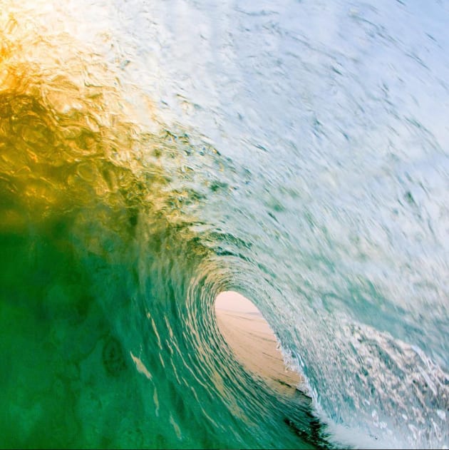 Coffs coast by @stimages