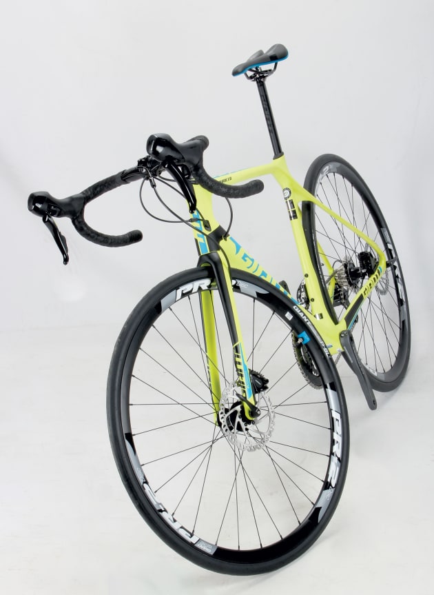 giant tcr advanced 2 disc 2017