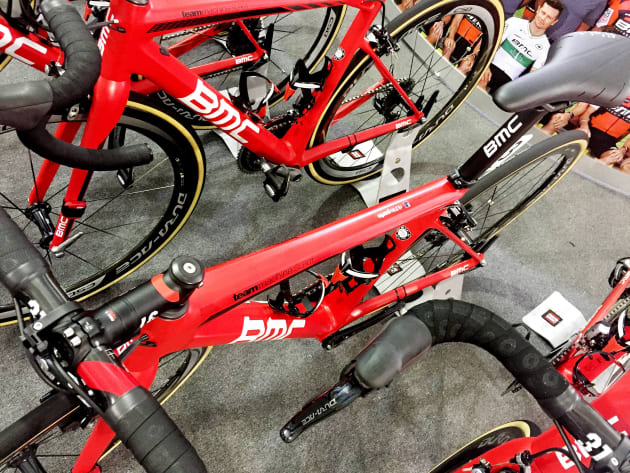 bmc bikes adelaide